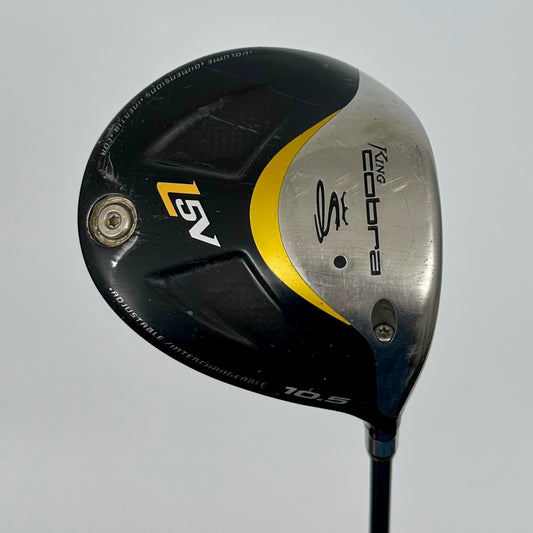 Cobra King L5V 10,5° / Senior / Mitsubishi Diamana 45 Lite