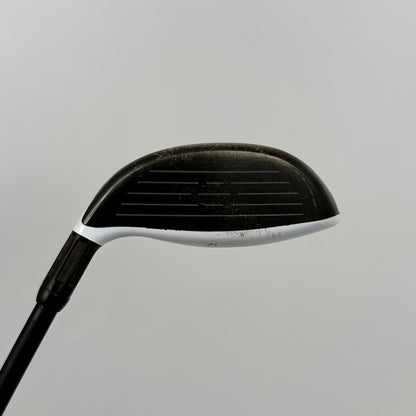 TaylorMade M2 FW3HL 16,5° / Stiff / Fujikura Pro 68 S