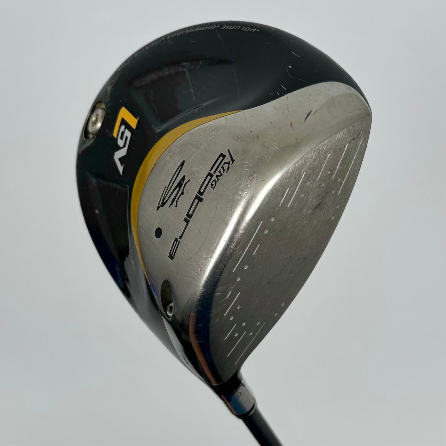 Cobra King L5V 10,5° / Senior / Mitsubishi Diamana 45 Lite