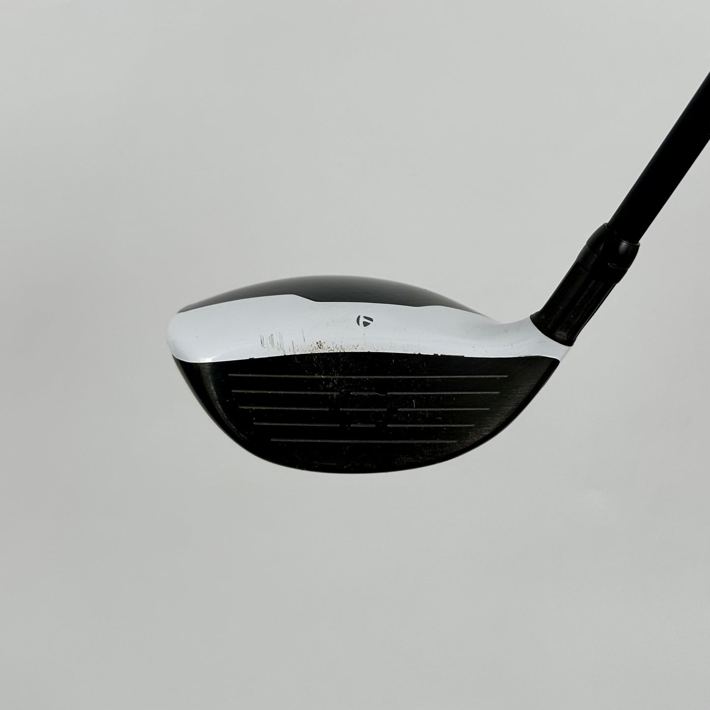 TaylorMade M2 FW3HL 16,5° / Stiff / Fujikura Pro 68 S