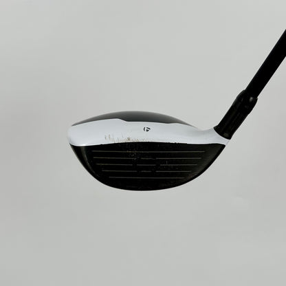 TaylorMade M2 FW3HL 16,5° / Stiff / Fujikura Pro 68 S