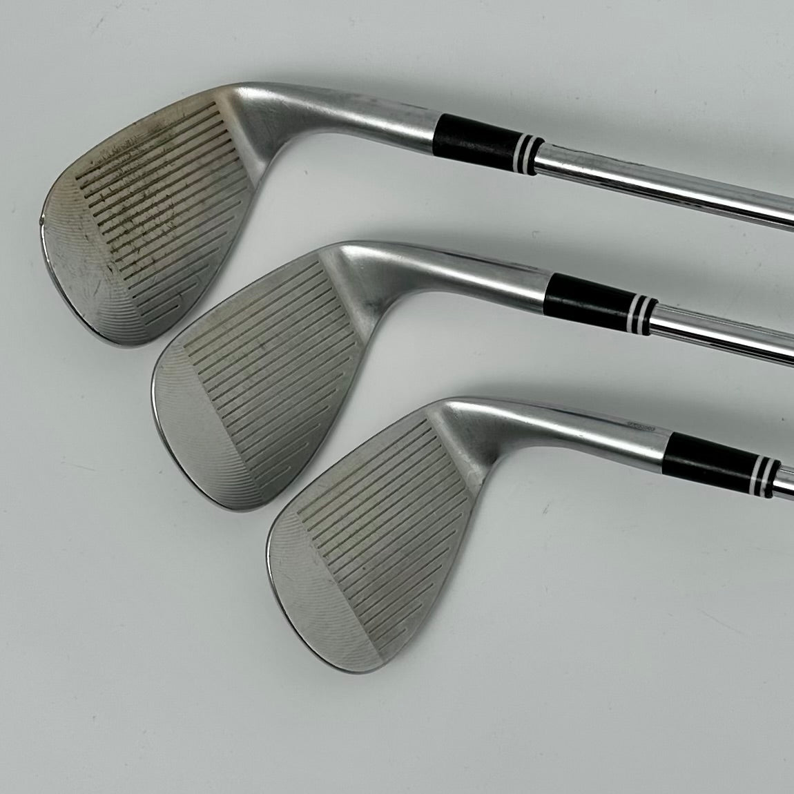 Cleveland RTX4 52-56-60 / Wedge-flex