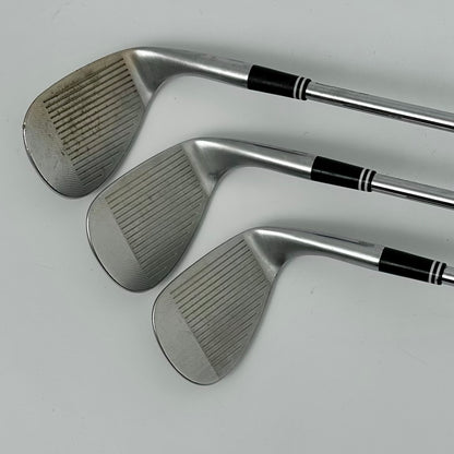 Cleveland RTX4 52-56-60 / Wedge-flex
