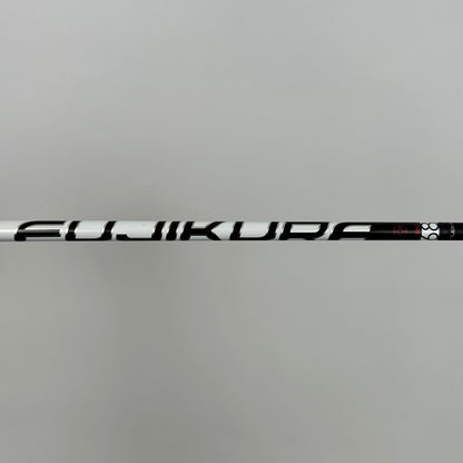 TaylorMade M2 FW3HL 16,5° / Stiff / Fujikura Pro 68 S