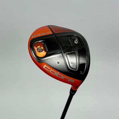 Cobra King F6 Driver 10,5°