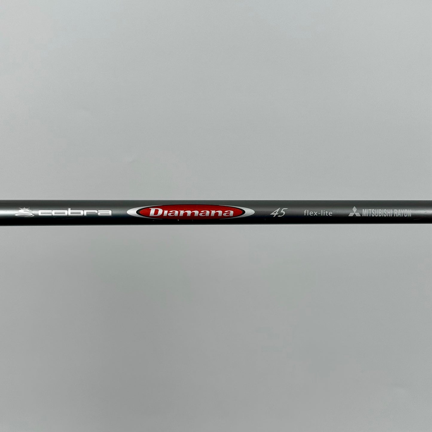 Cobra King L5V 10,5° / Senior / Mitsubishi Diamana 45 Lite