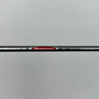 Cobra King L5V 10,5° / Senior / Mitsubishi Diamana 45 Lite