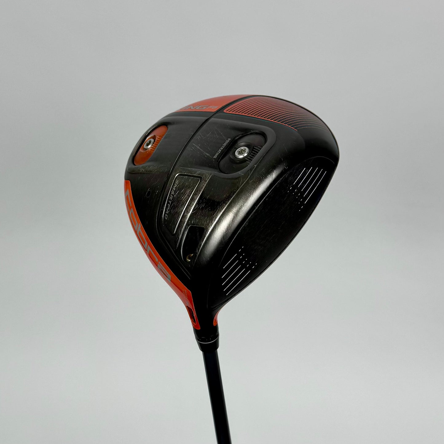 Cobra King F6 Driver 10,5°