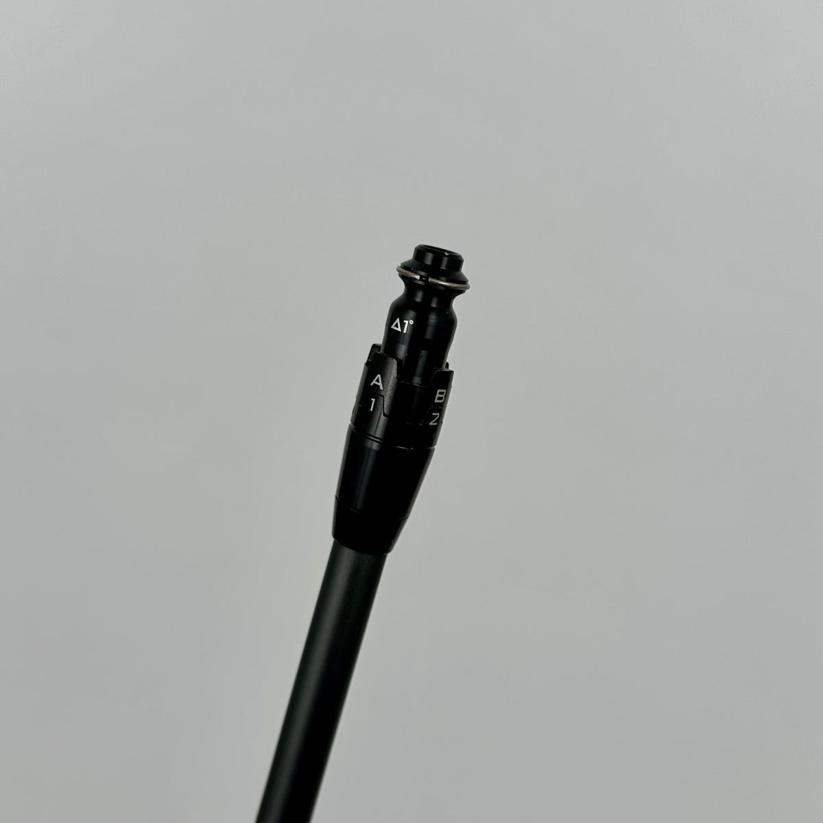 Hzrdus Smoke Black 6.0 80g HY / Stiff / Titleist