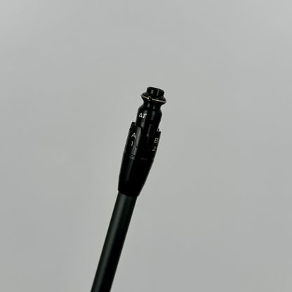 Hzrdus Smoke Black 6.0 80g HY / Stiff / Titleist