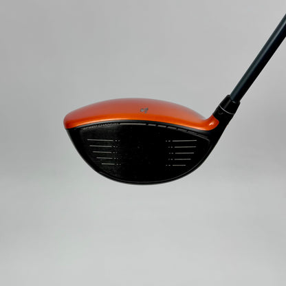 Cobra King F6 Driver 10,5°