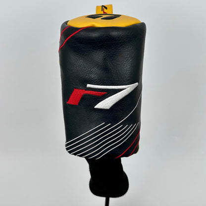 TaylorMade R7 Quad Mini Driver 11,5° / Stiff / Fujikura Speeder MD 6-S