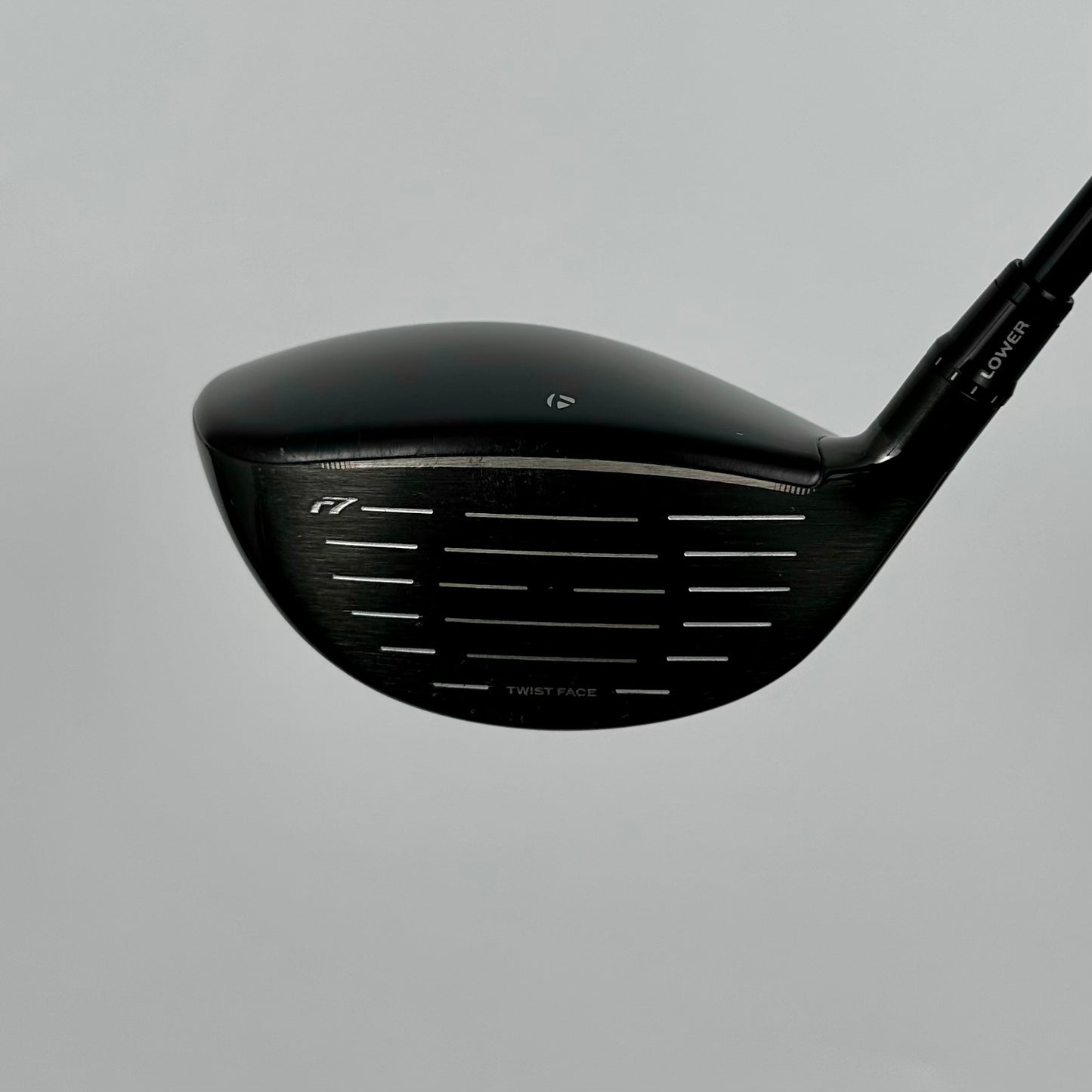 TaylorMade R7 Quad Mini Driver 11,5° / Stiff / Fujikura Speeder MD 6-S