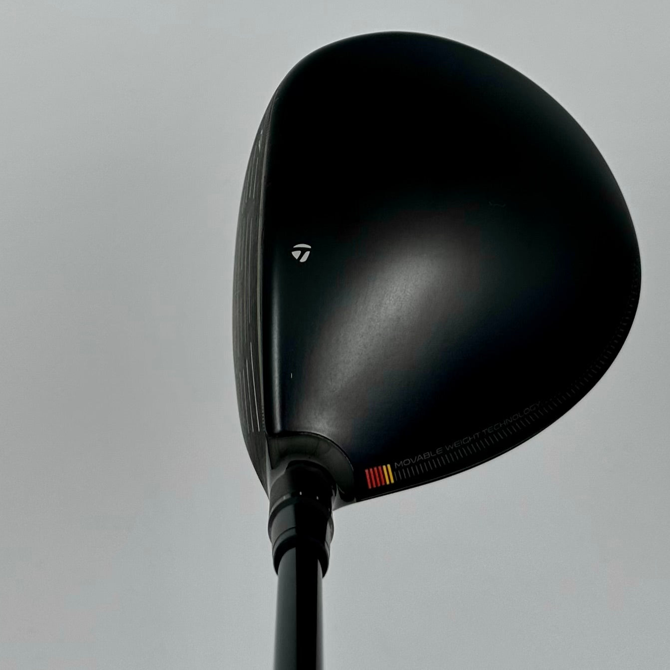 TaylorMade R7 Quad Mini Driver 11,5° / Stiff / Fujikura Speeder MD 6-S