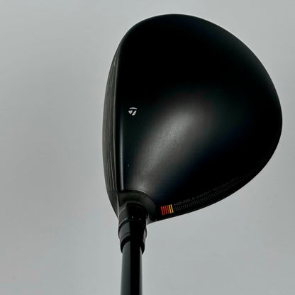 TaylorMade R7 Quad Mini Driver 11,5° / Stiff / Fujikura Speeder MD 6-S