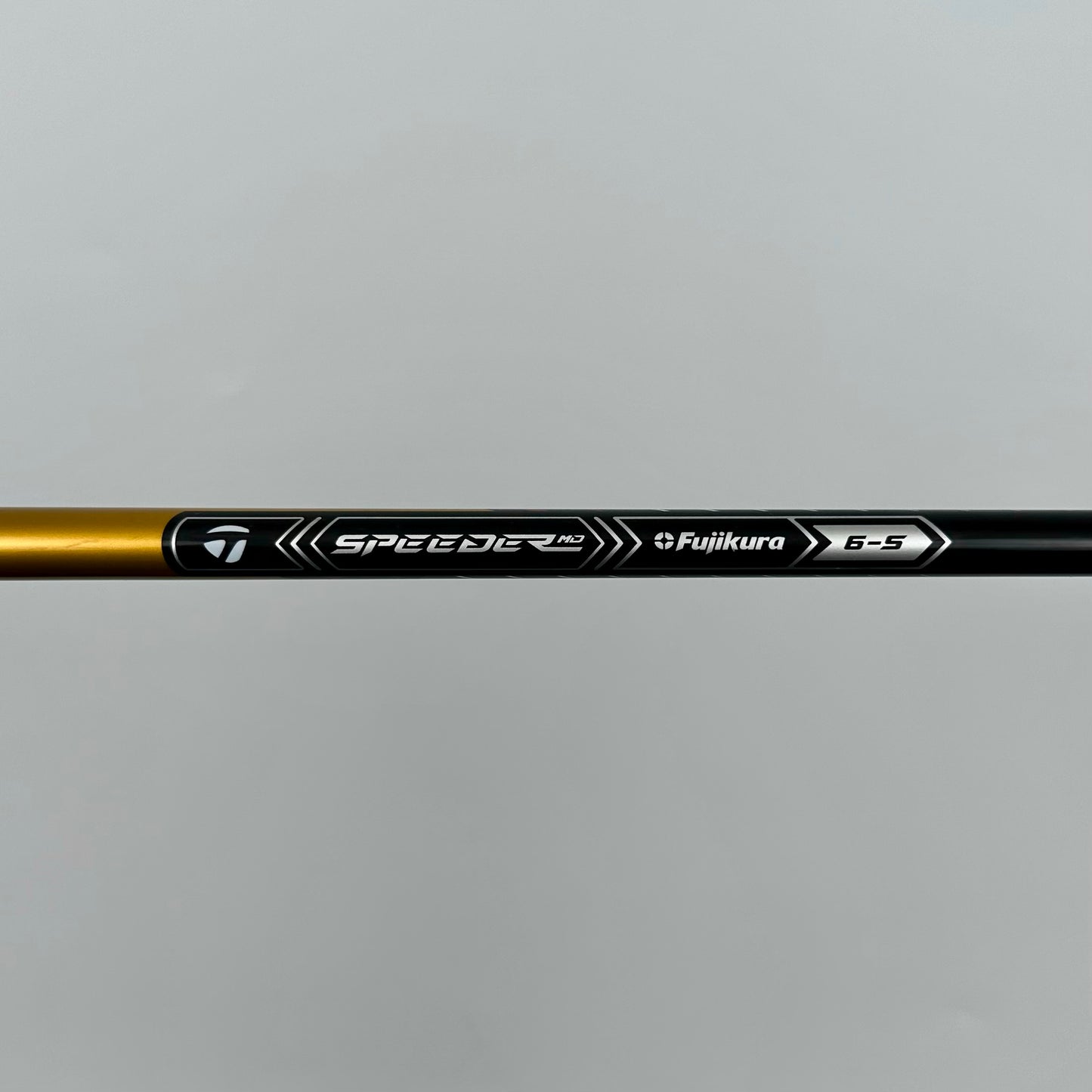 TaylorMade R7 Quad Mini Driver 11,5° / Stiff / Fujikura Speeder MD 6-S