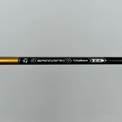TaylorMade R7 Quad Mini Driver 11,5° / Stiff / Fujikura Speeder MD 6-S
