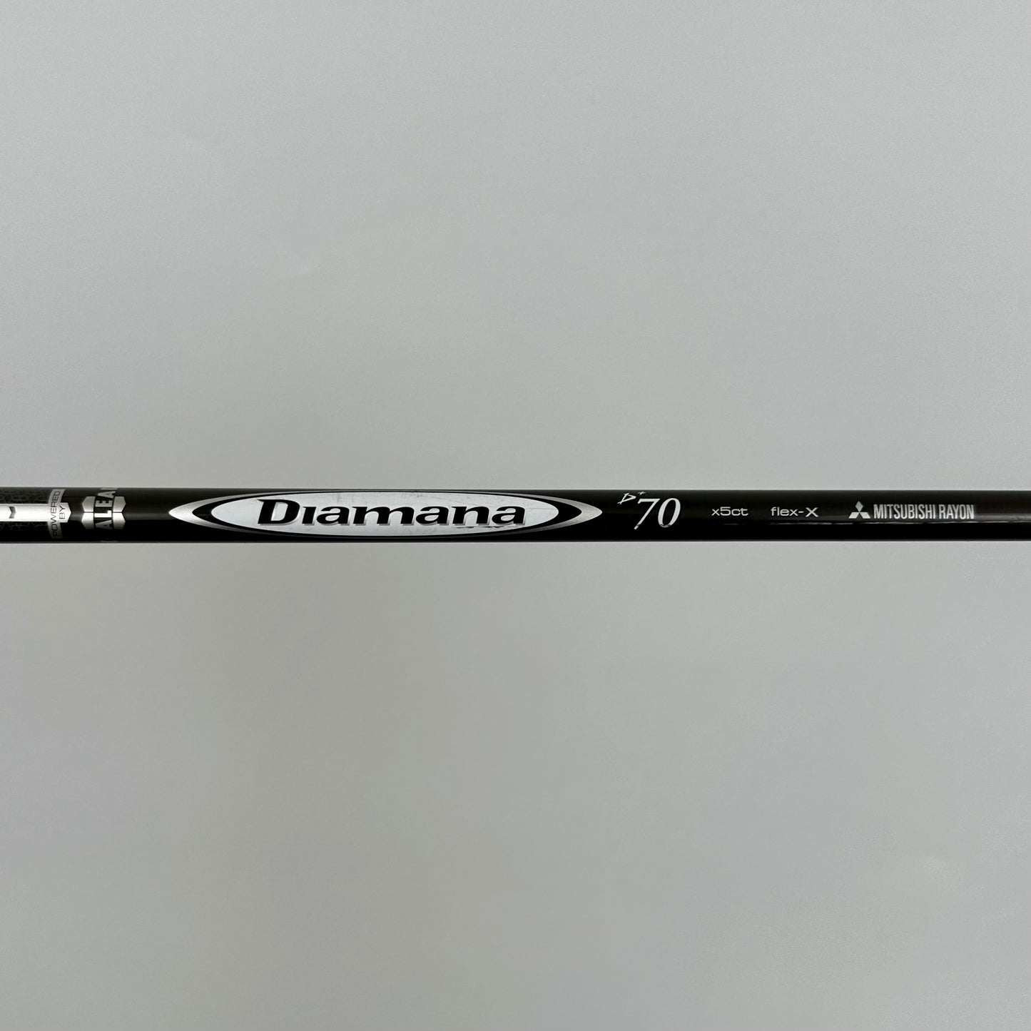 Mitsubishi Diamana Dialead D+ 70 X / X-Stiff / Titleist
