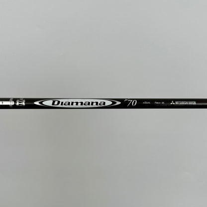 Mitsubishi Diamana Dialead D+ 70 X / X-Stiff / Titleist