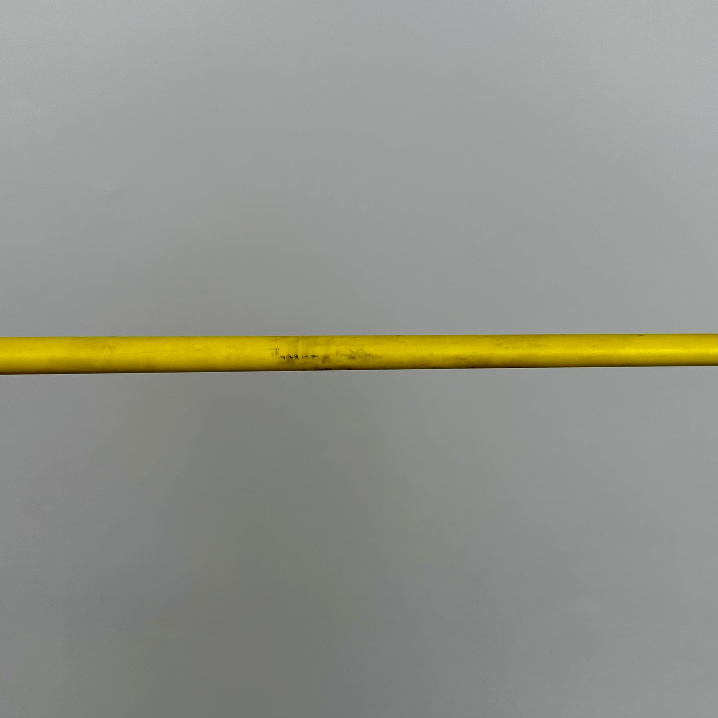 Project X Hzrdus Hand Crafted Prototype Yellow 6.5 63g / X-Stiff / Titleist