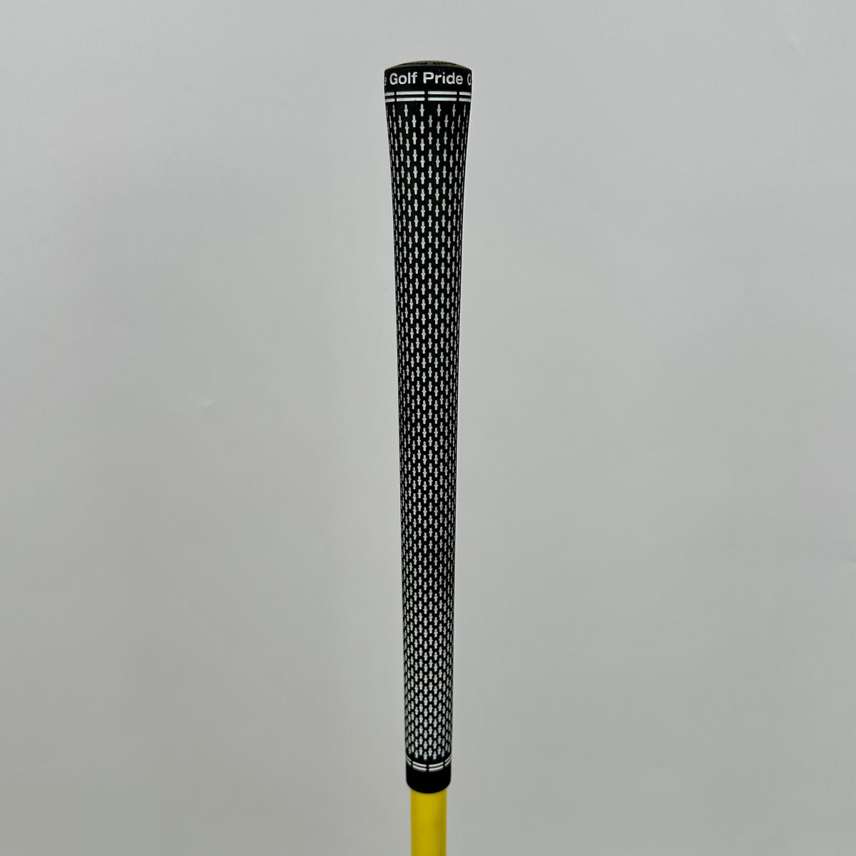 Project X Hzrdus Hand Crafted Prototype Yellow 6.5 63g / X-Stiff / Titleist