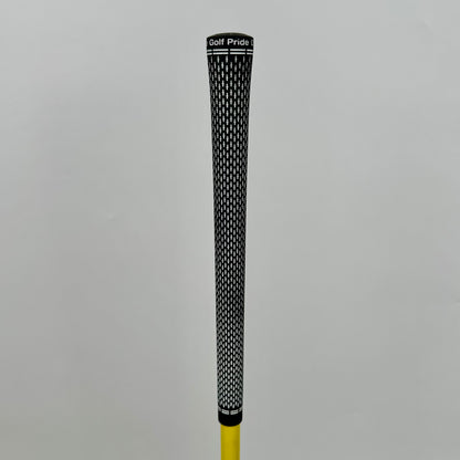 Project X Hzrdus Hand Crafted Prototype Yellow 6.5 63g / X-Stiff / Titleist