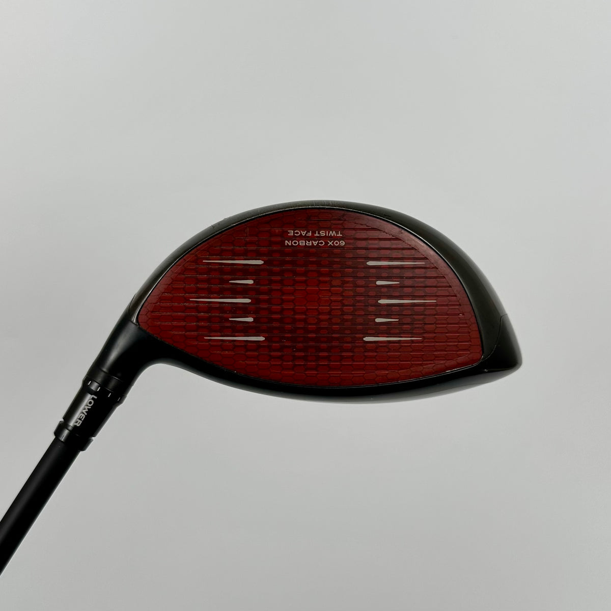 TaylorMade Stealth 2 Driver 10,5° / Regular / Fujikura Motore X F3 5-R