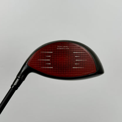 TaylorMade Stealth 2 Driver 10,5° / Regular / Fujikura Motore X F3 5-R