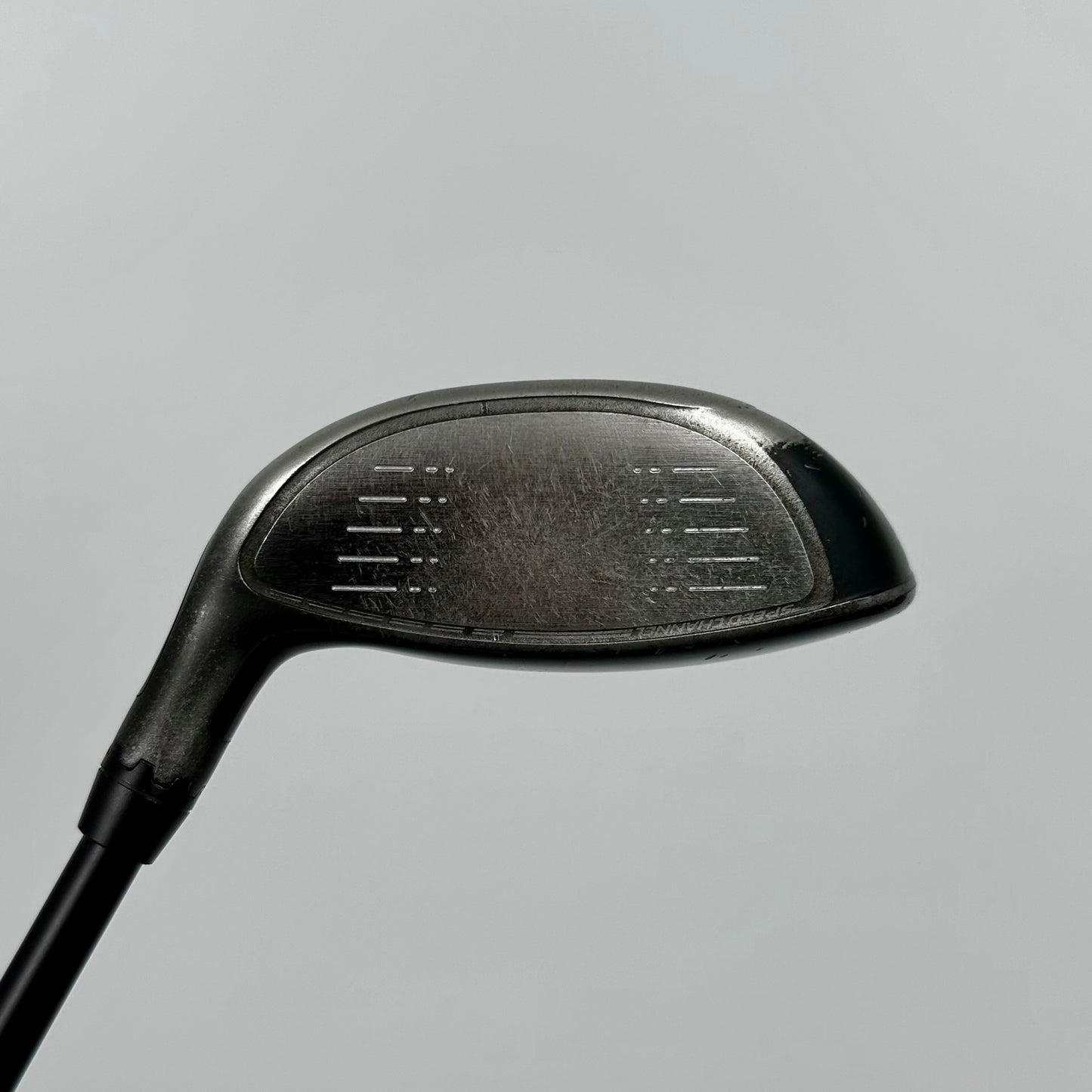 Cobra King F6 FW5-6 18,5° / Senior / UST Mamiya Helium 5F2