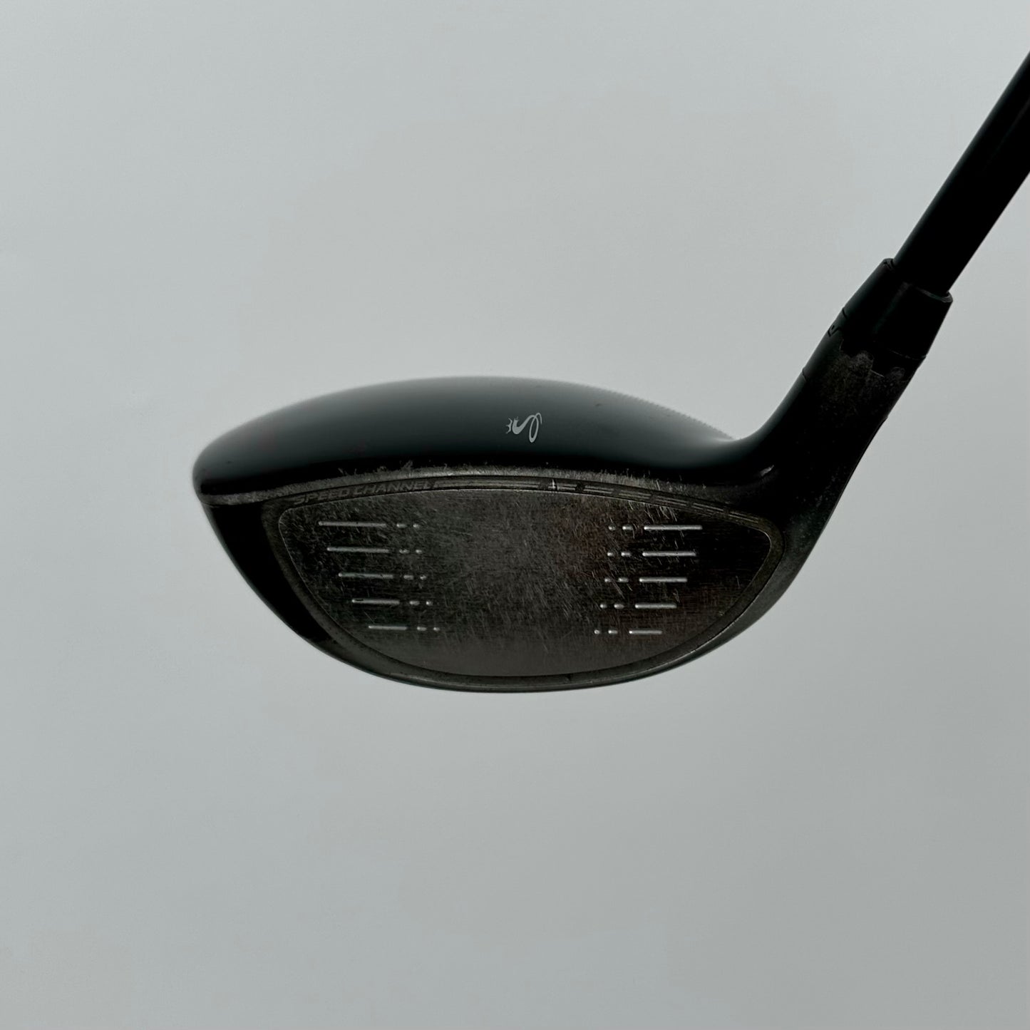 Cobra King F6 FW5-6 18,5° / Senior / UST Mamiya Helium 5F2