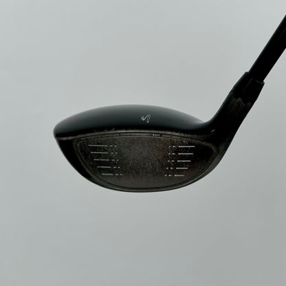 Cobra King F6 FW5-6 18,5° / Senior / UST Mamiya Helium 5F2