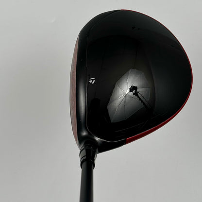 TaylorMade Stealth 2 Driver 10,5° / Regular / Fujikura Motore X F3 5-R