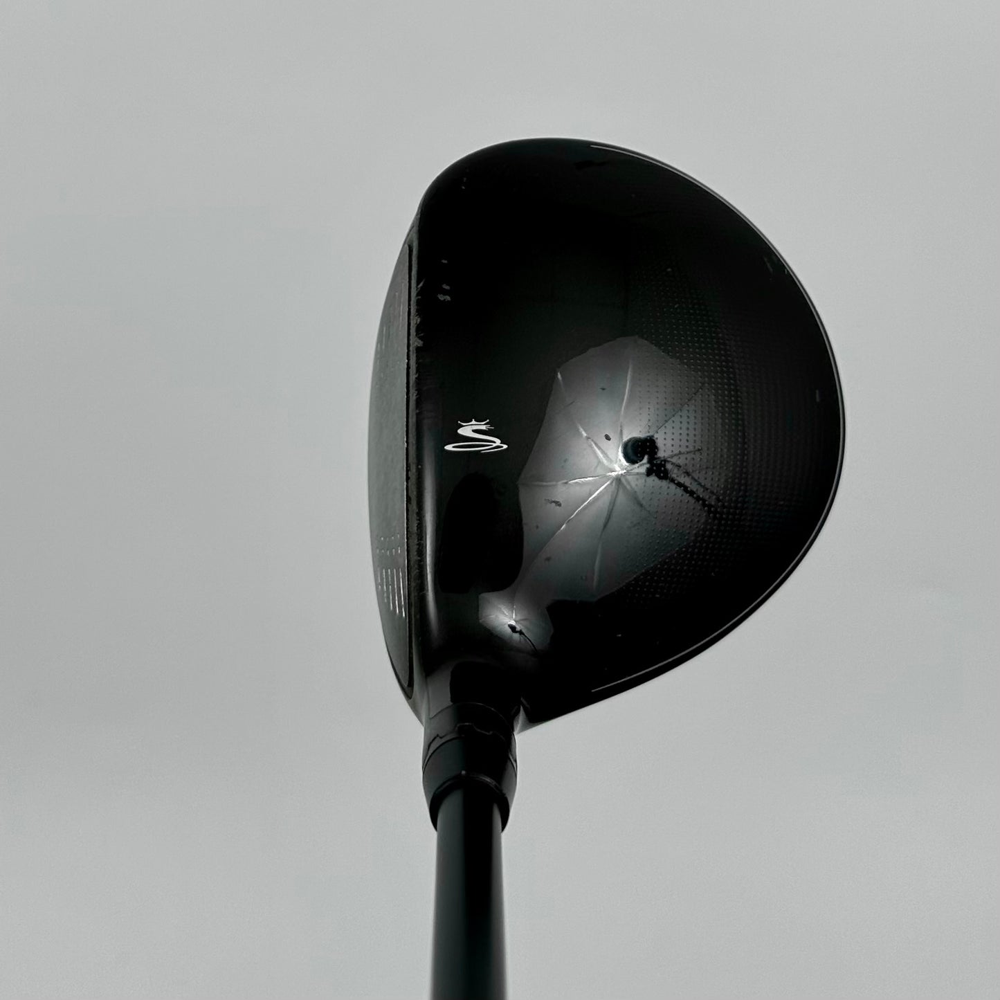 Cobra King F6 FW5-6 18,5° / Senior / UST Mamiya Helium 5F2