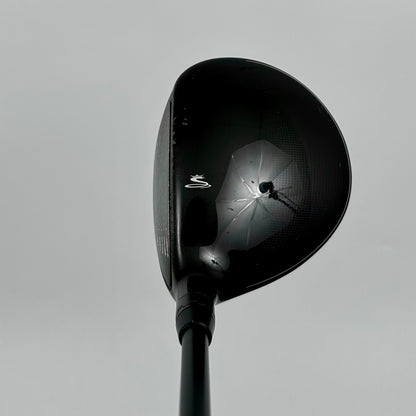 Cobra King F6 FW5-6 18,5° / Senior / UST Mamiya Helium 5F2