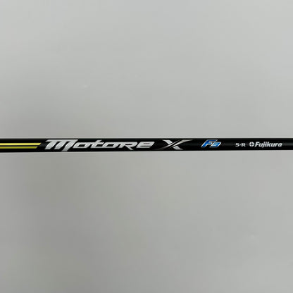 TaylorMade Stealth 2 Driver 10,5° / Regular / Fujikura Motore X F3 5-R