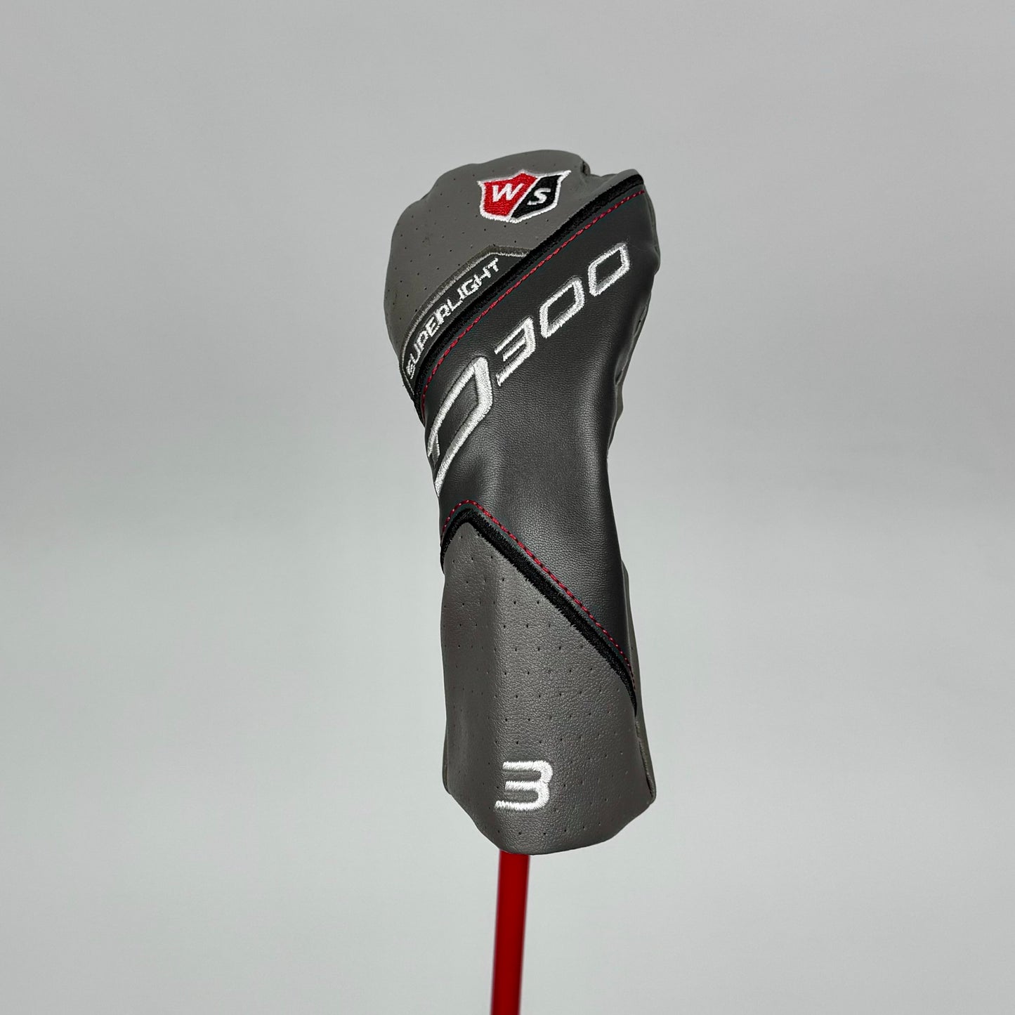 Wilson Staff D300 Hybrid 3 19°