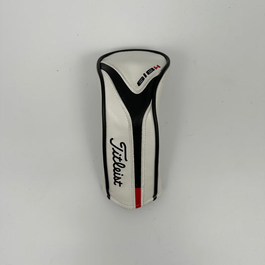 Titleist 818H Headcover Hybrid