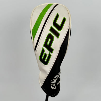 Callaway Epic Max FW3 15° / Regular / Hzrdus Smoke iM10 5.5 60g