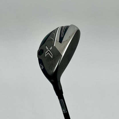 XXIO X Hybrid 3 18° / Regular / Miyazaki AX-11 51g R