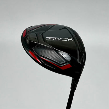 TaylorMade Stealth Driver 10,5°