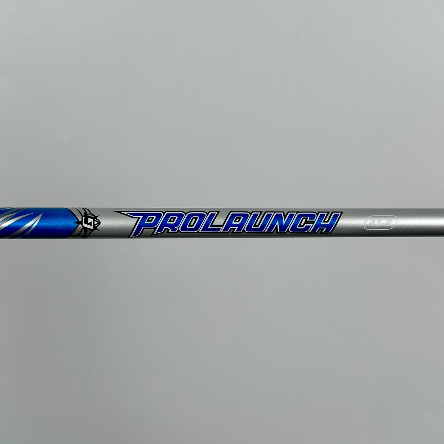 Grafalloy ProLaunch Blue 45 R / Regular / Callaway