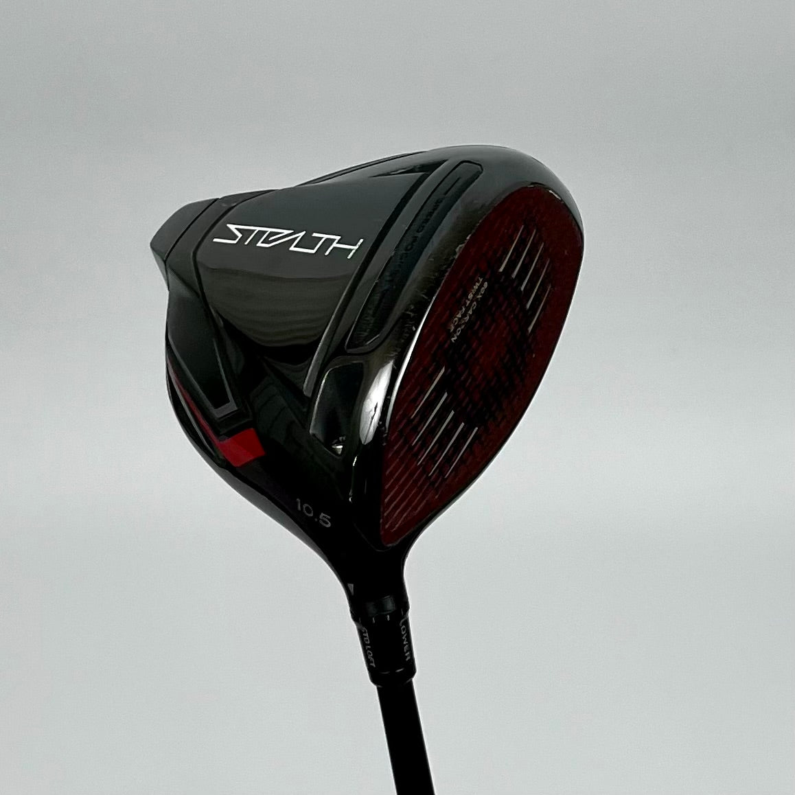 TaylorMade Stealth Driver 10,5°