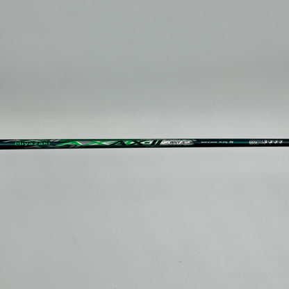 XXIO X Hybrid 3 18° / Regular / Miyazaki AX-11 51g R