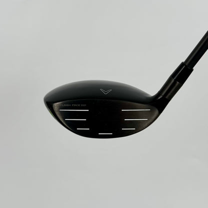 Callaway Epic Max FW3 15° / Regular / Hzrdus Smoke iM10 5.5 60g