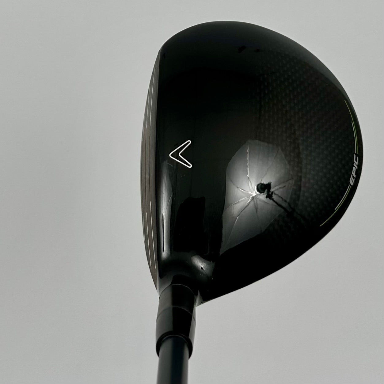 Callaway Epic Max FW3 15° / Regular / Hzrdus Smoke iM10 5.5 60g
