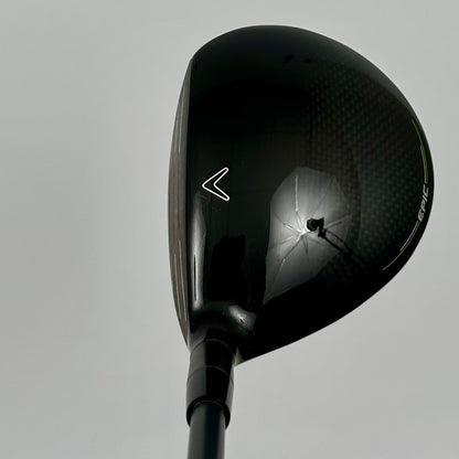 Callaway Epic Max FW3 15° / Regular / Hzrdus Smoke iM10 5.5 60g