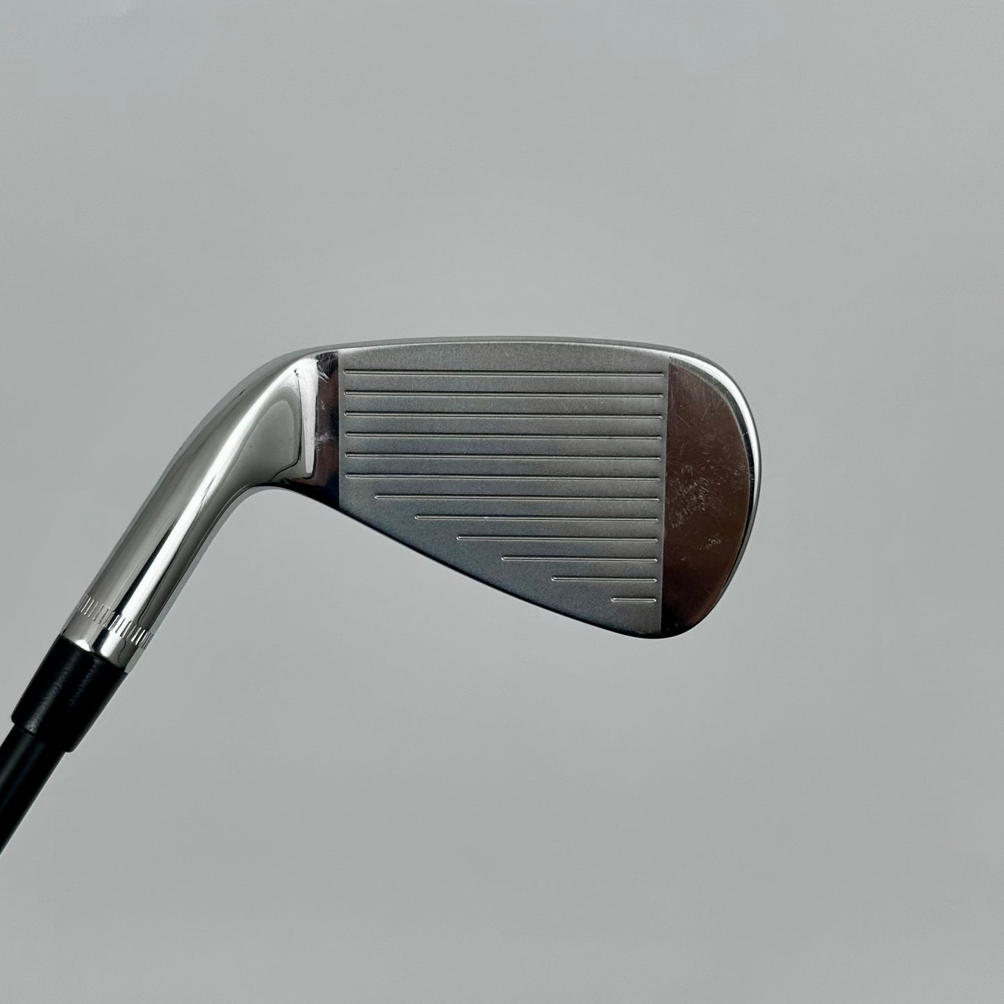 Wilson Staff Model Utility 4 24° / Regular / KBS Hybrid 70 R