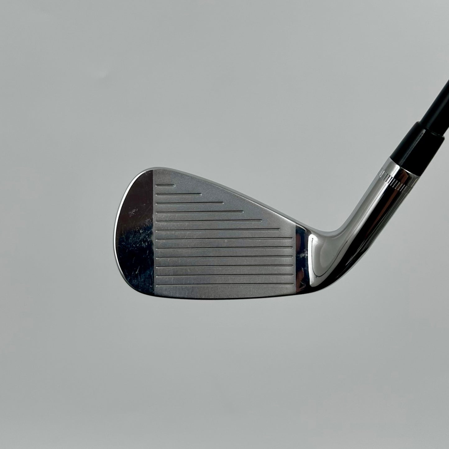 Wilson Staff Model Utility 4 24° / Regular / KBS Hybrid 70 R