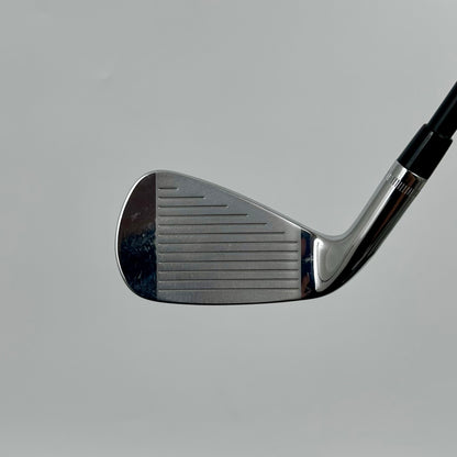 Wilson Staff Model Utility 4 24° / Regular / KBS Hybrid 70 R