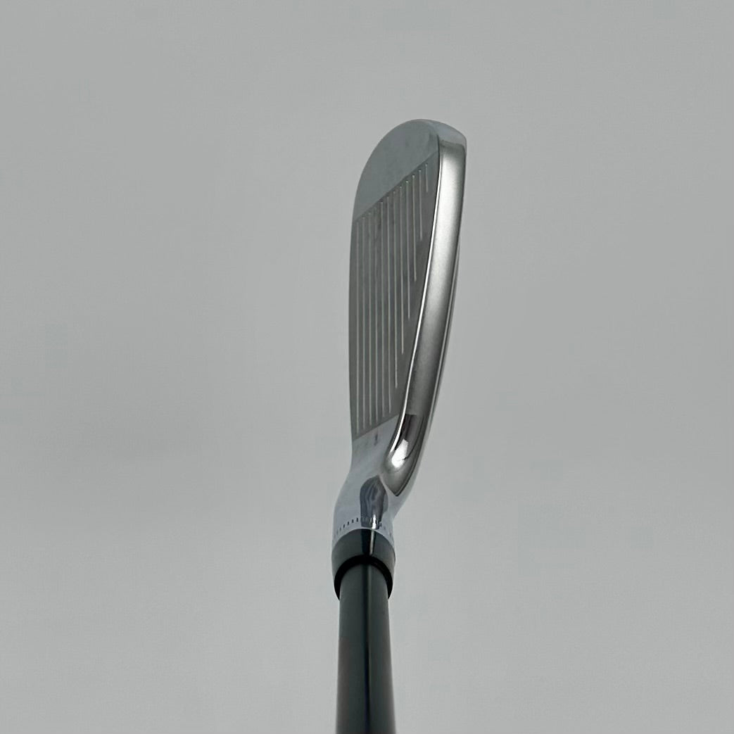 Wilson Staff Model Utility 4 24° / Regular / KBS Hybrid 70 R